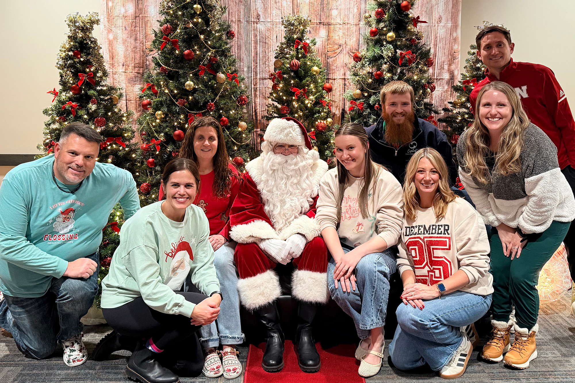 Capehart Family Dentistry | Facial Aesthetics, Preventative Dentistry and Restorative Dentistry