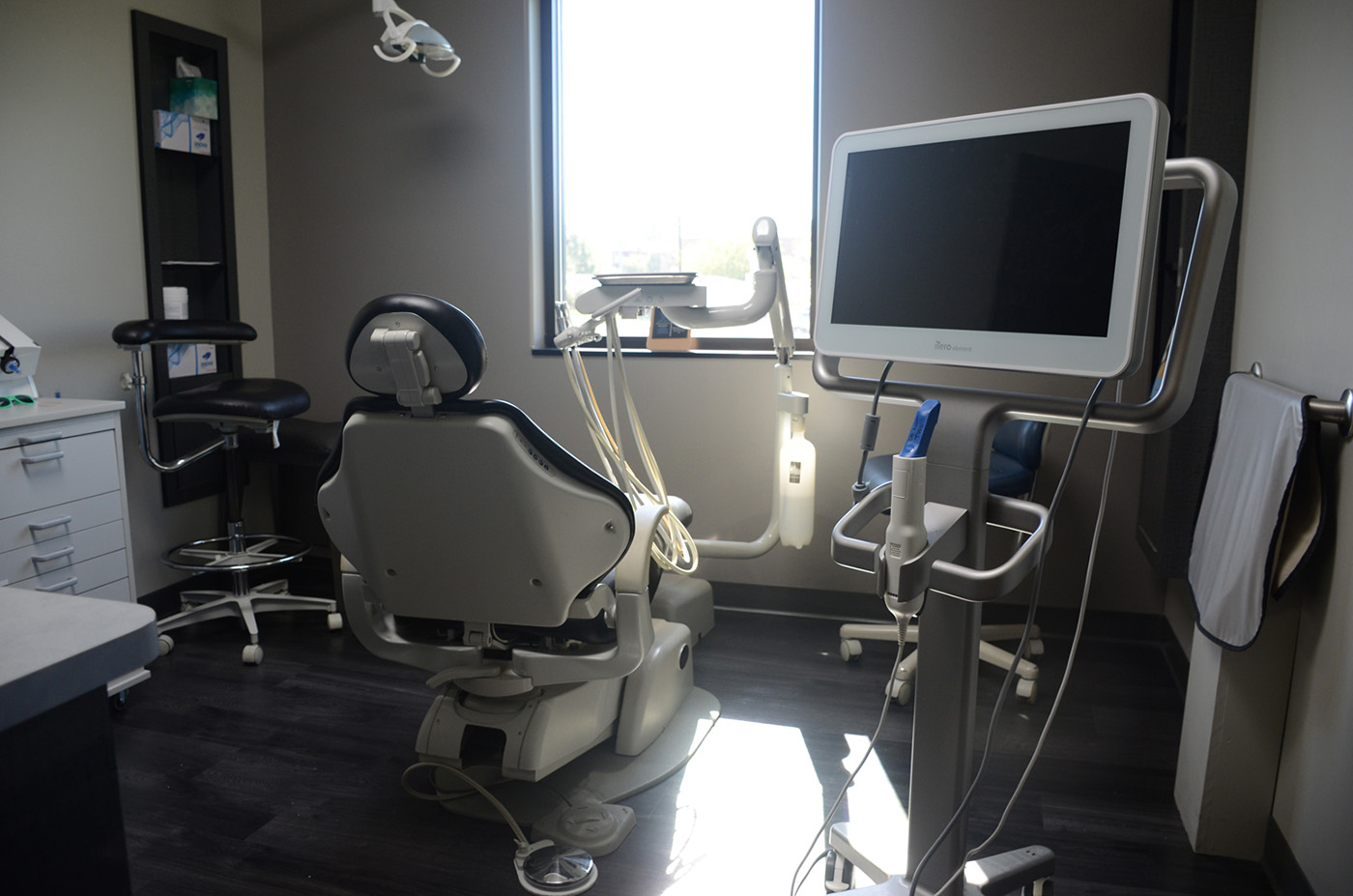 Capehart Family Dentistry | Preventative Program, Oral Cancer Screening and Crowns  amp  Caps