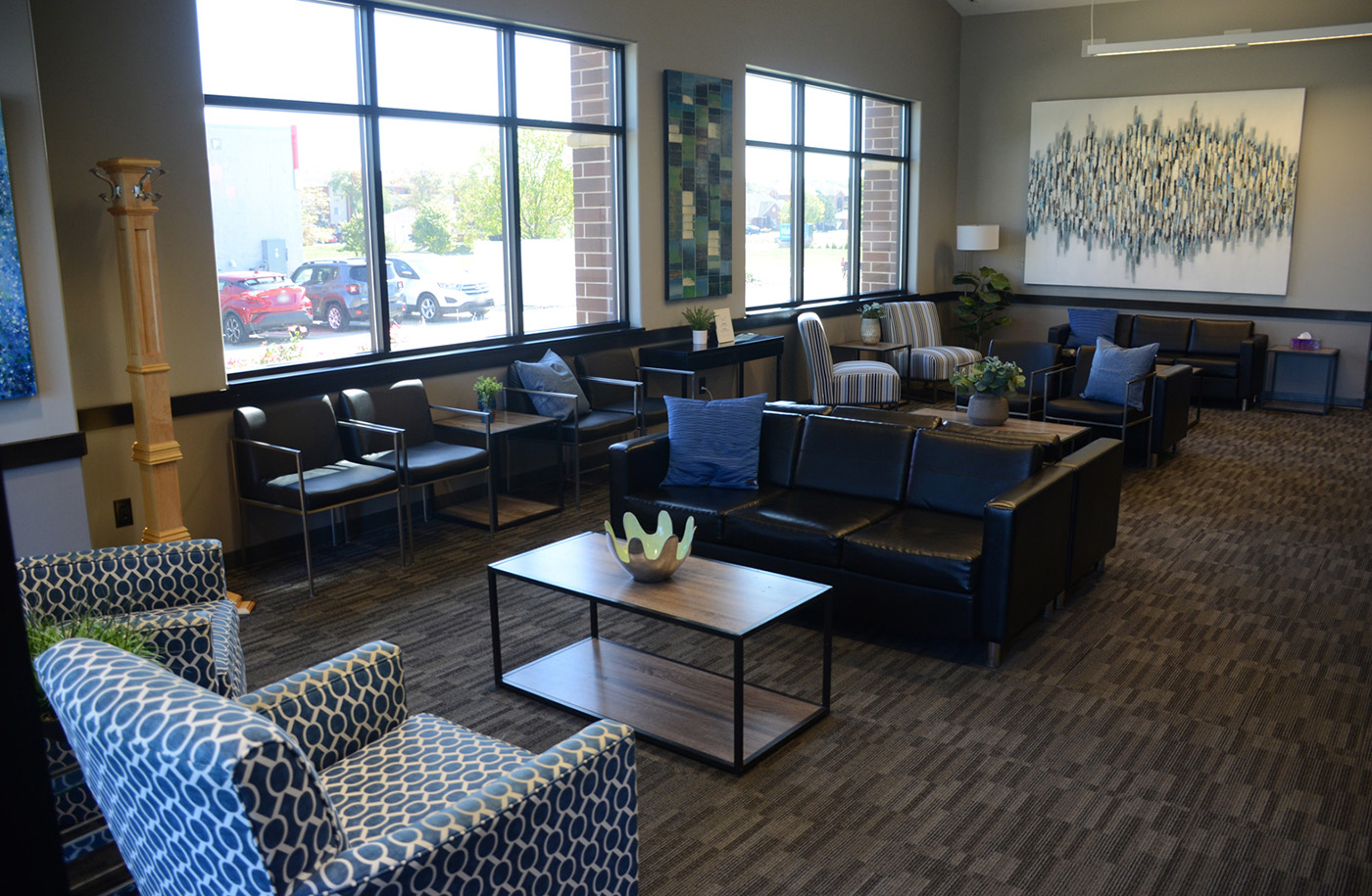 Capehart Family Dentistry | Emergency Treatment, Air Abrasion and Orthodontics