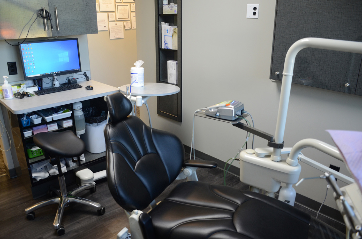 Capehart Family Dentistry | Facial Aesthetics, Preventative Dentistry and Restorative Dentistry