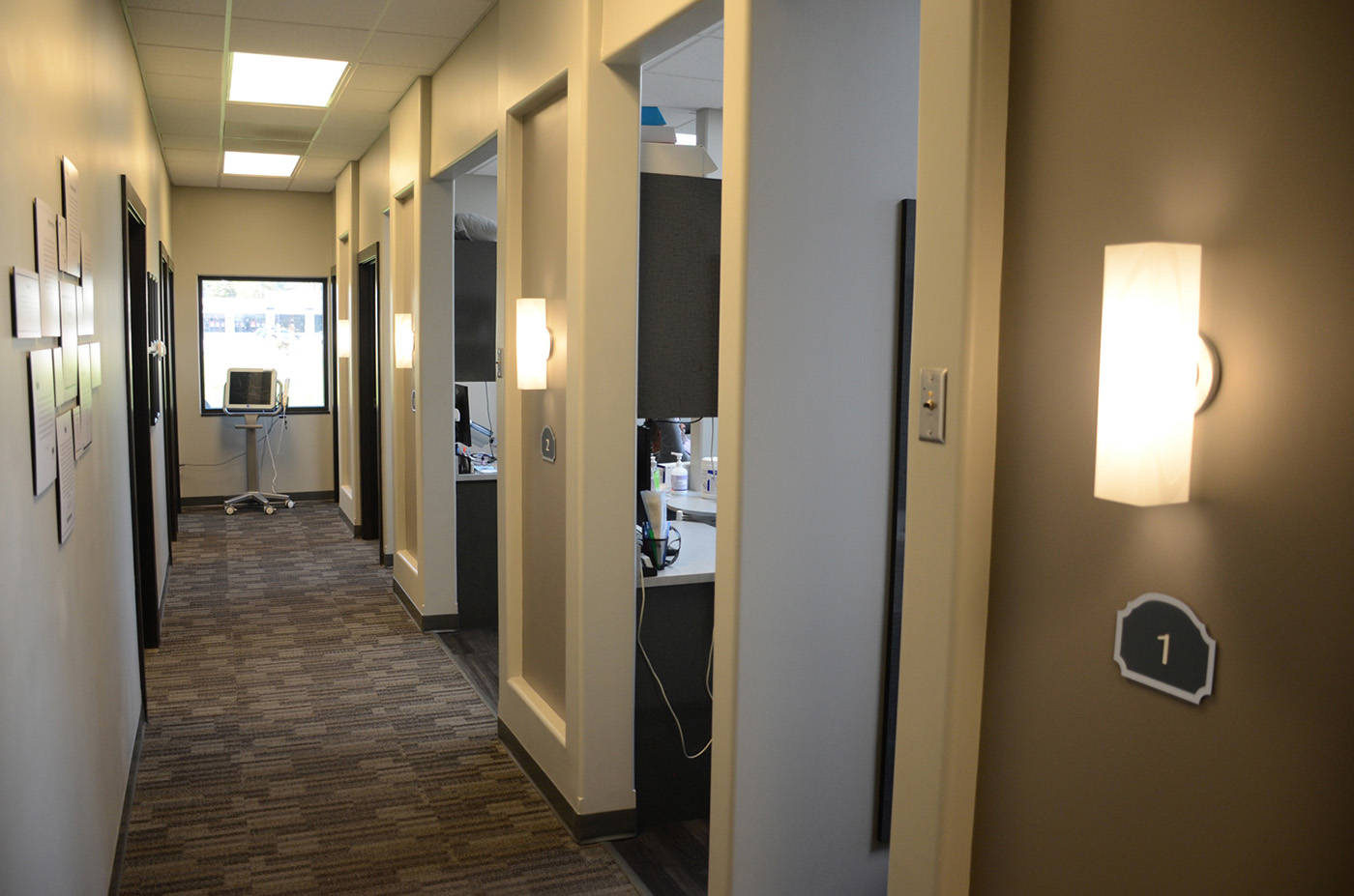 Capehart Family Dentistry | ZOOM Whitening, Teeth Whitening and Laser Dentistry