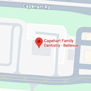 Capehart Family Dentistry | Cosmetic Dentistry, Emergency Treatment and Preventative Dentistry