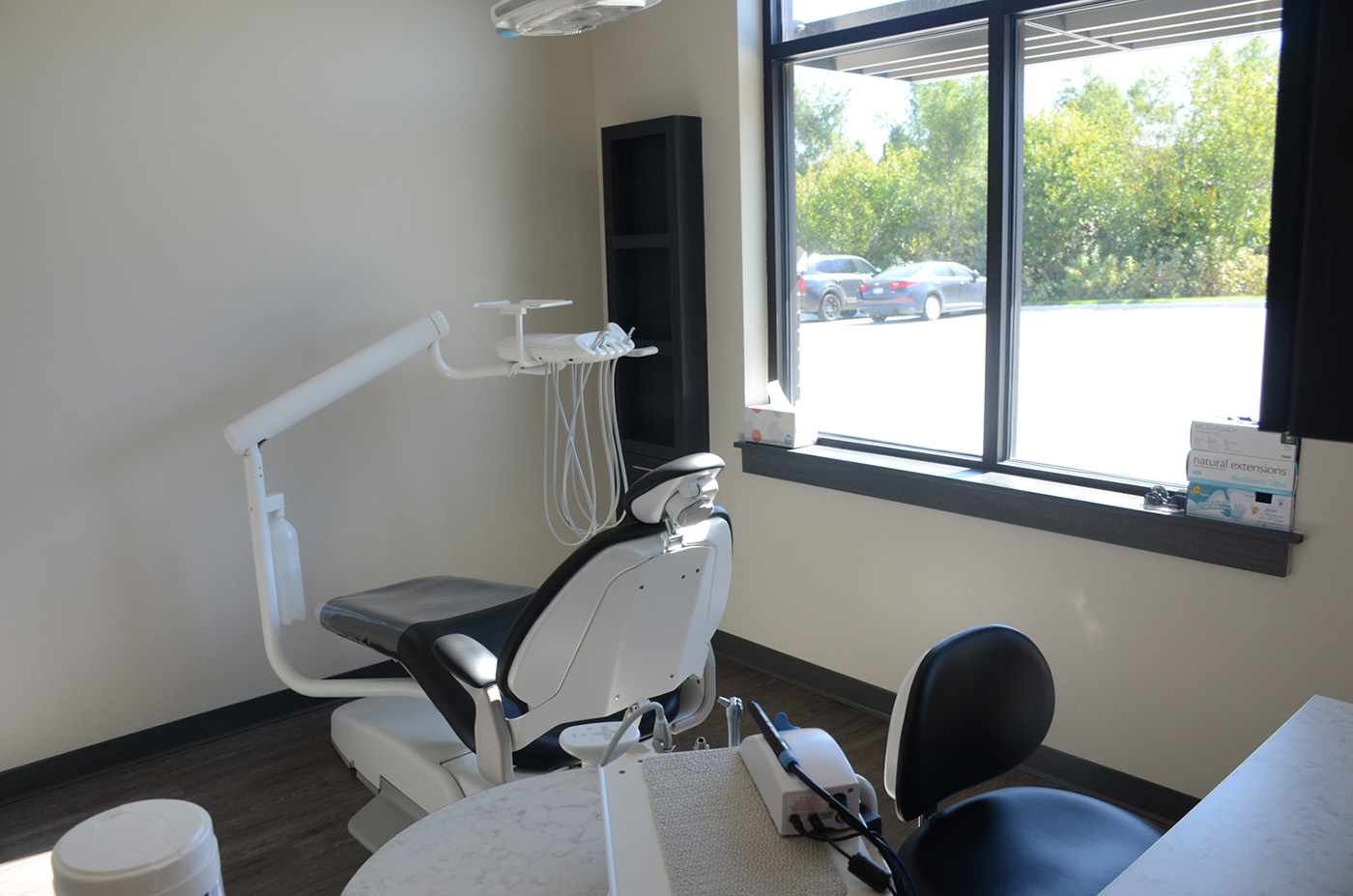 Capehart Family Dentistry | Preventative Program, Oral Cancer Screening and Crowns amp Caps