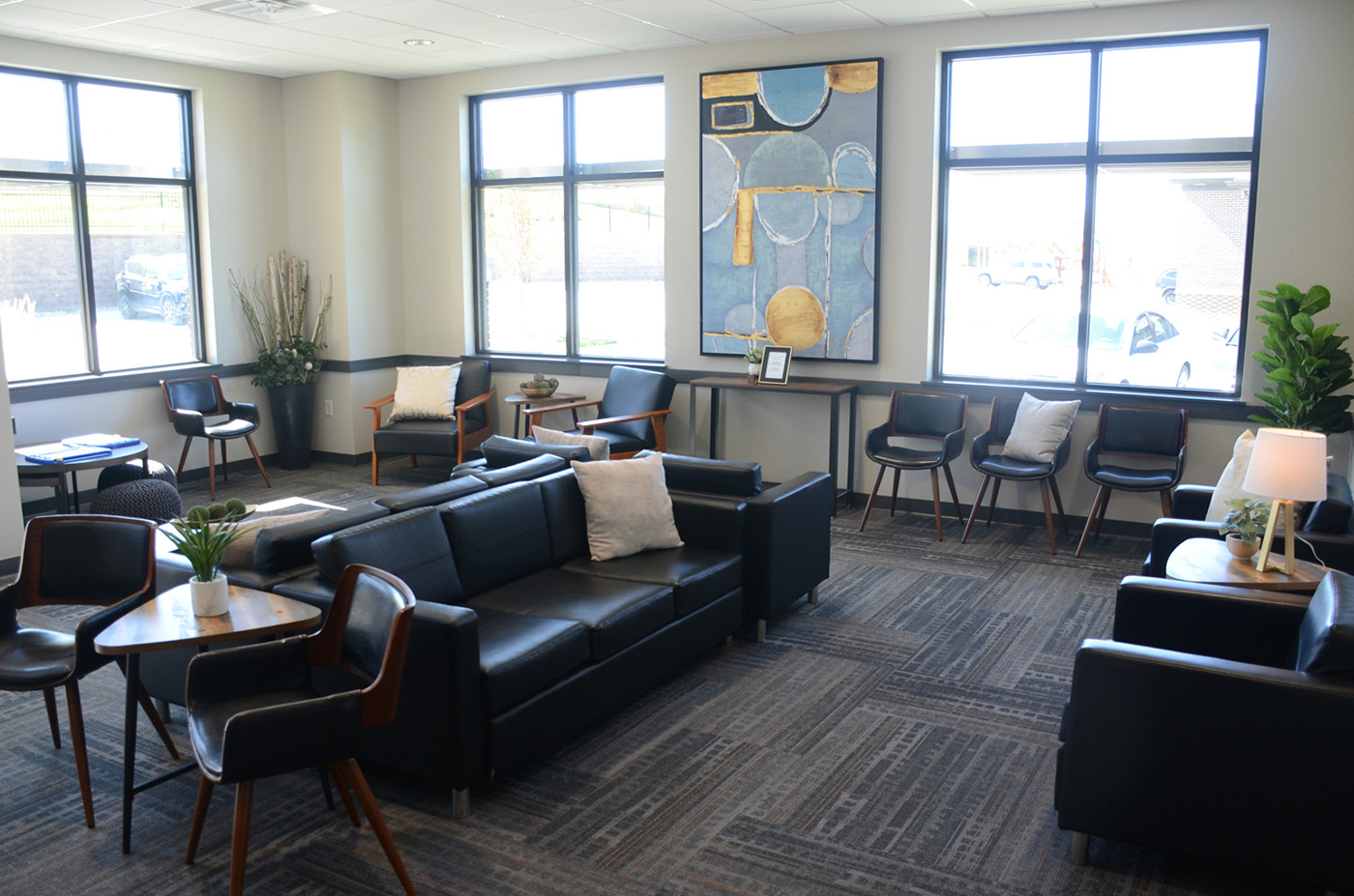 Capehart Family Dentistry | Emergency Treatment, Air Abrasion and Orthodontics