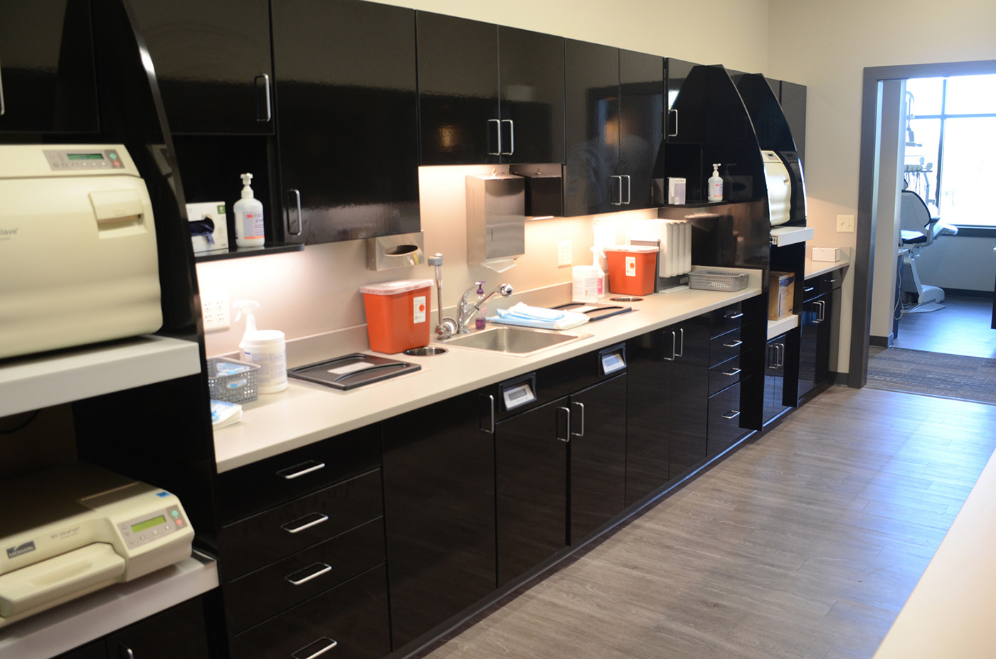 Capehart Family Dentistry | Facial Aesthetics, Preventative Dentistry and Restorative Dentistry