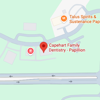 Capehart Family Dentistry | Preventative Dentistry, Facial Aesthetics and Restorative Dentistry