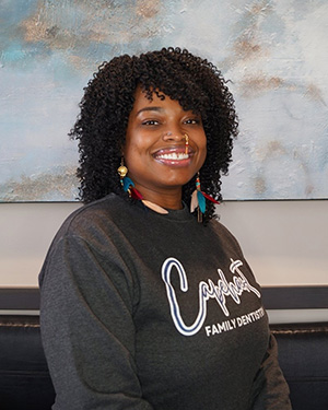 Capehart Family Dentistry