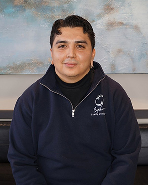 Capehart Family Dentistry