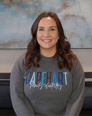 Capehart Family Dentistry