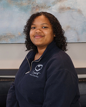 Capehart Family Dentistry